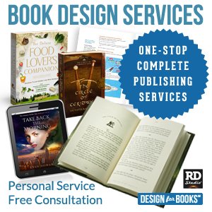 Book Design Services