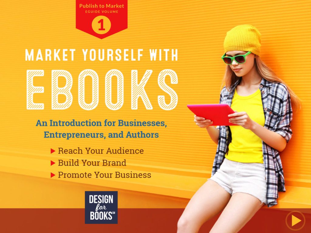 Content marketing, ebook marketing, business promotion